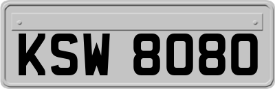 KSW8080