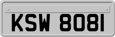 KSW8081