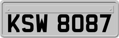 KSW8087