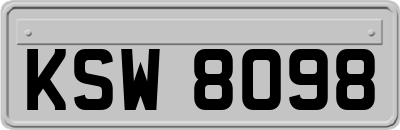 KSW8098