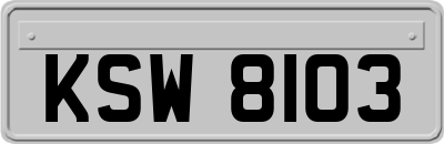 KSW8103