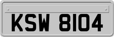 KSW8104