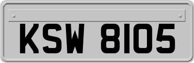 KSW8105