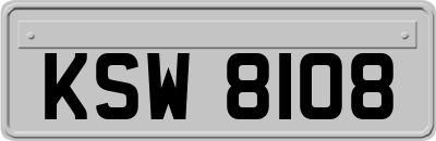 KSW8108