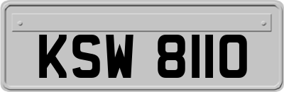 KSW8110
