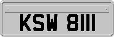 KSW8111
