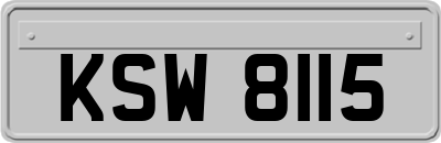 KSW8115