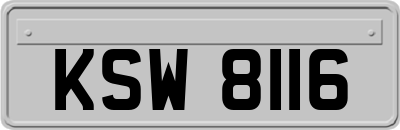 KSW8116