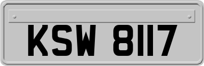 KSW8117