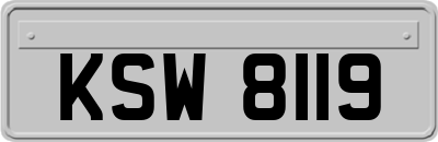 KSW8119