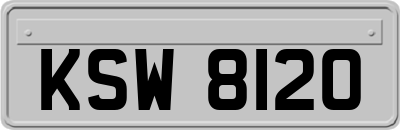 KSW8120