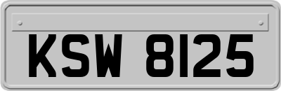 KSW8125