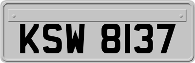KSW8137