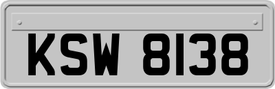 KSW8138