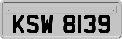 KSW8139