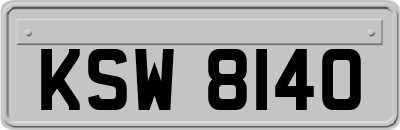 KSW8140