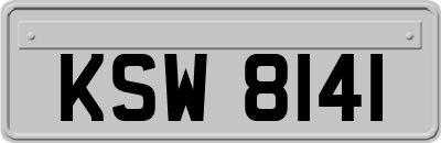 KSW8141
