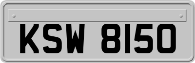 KSW8150