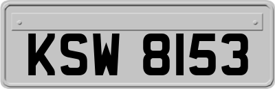 KSW8153
