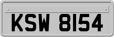 KSW8154
