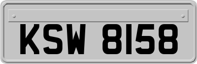 KSW8158
