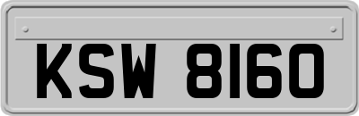 KSW8160