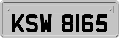 KSW8165