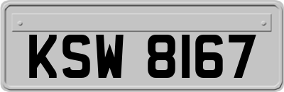 KSW8167