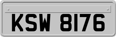KSW8176