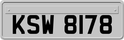 KSW8178