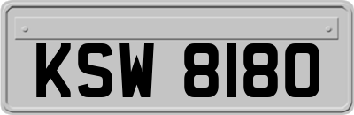 KSW8180