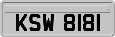 KSW8181
