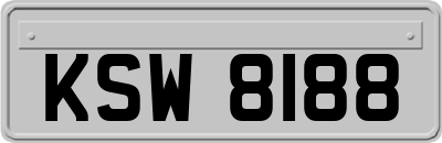 KSW8188