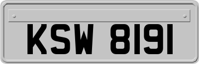 KSW8191