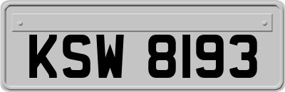 KSW8193