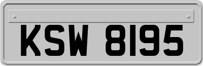 KSW8195
