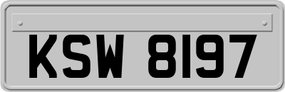 KSW8197