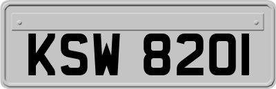 KSW8201