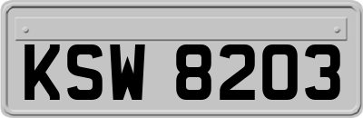 KSW8203