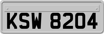 KSW8204
