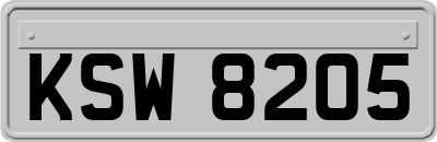 KSW8205