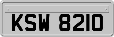KSW8210