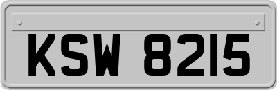 KSW8215