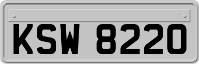 KSW8220