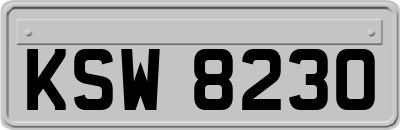 KSW8230