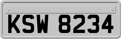 KSW8234