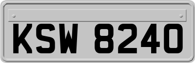 KSW8240