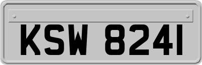 KSW8241