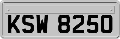 KSW8250