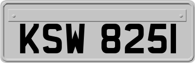 KSW8251